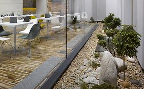 Moods Boutique Hotel